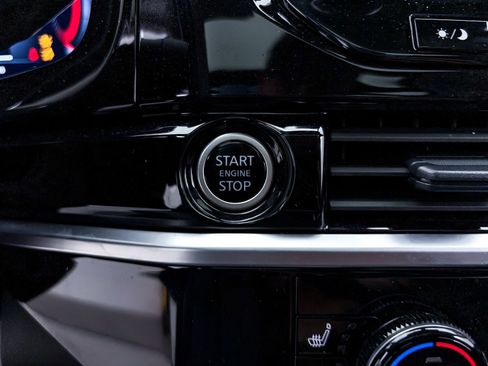 Used 2024 Nissan Pathfinder Platinum w/ Cargo Package image 26