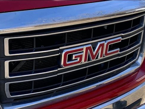 Used 2014 GMC Sierra 1500 SLE w/ SLE Value Package image 28