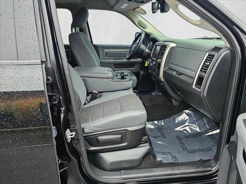 Used 2014 RAM 1500 Lone Star image 10