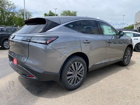 New 2026 Nissan Murano SL AWD/4WD image 5