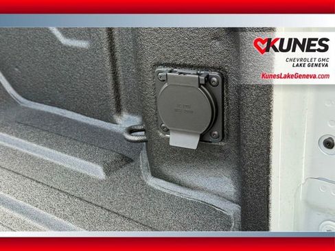 New 2026 GMC Sierra 2500 AT4 w/ AT4 Premium Plus Package AWD/4WD image 27