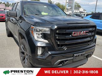 Used 2020 GMC Sierra 1500 Elevation w/ Elevation Value Package AWD/4WD video 1