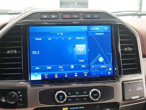 Certified 2022 Ford F250 Platinum image 21