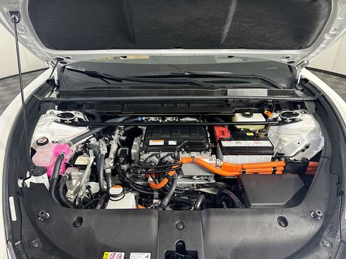 Used 2023 Lexus RZ 450e Premium w/ Technology Package image 36