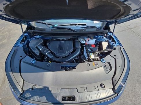 New 2026 Buick Enclave Preferred w/ Power Package image 30