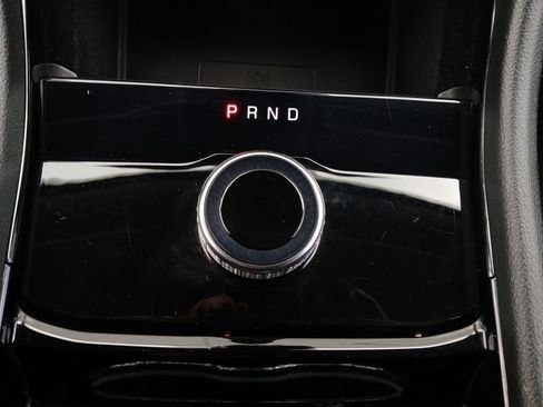Used 2022 Jeep Grand Cherokee L Laredo w/ Luxury Tech Group I RWD image 10