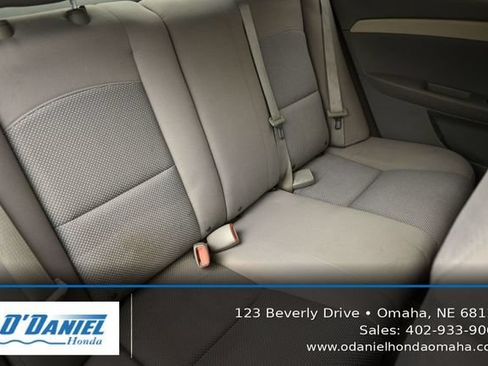 Used 2012 Chevrolet Malibu LS FWD image 37