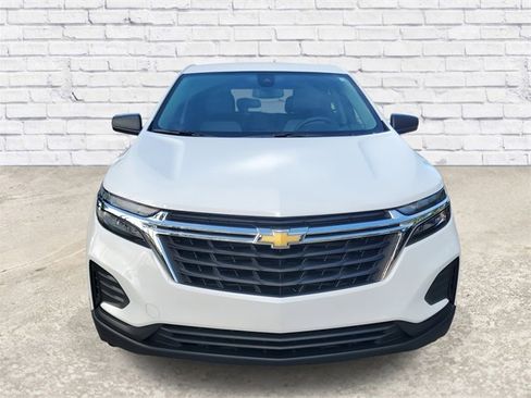 Certified 2024 Chevrolet Equinox LS w/ LS Convenience Package image 6