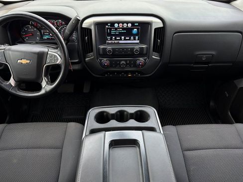 Used 2018 Chevrolet Silverado 1500 LT w/ All Star Edition image 14