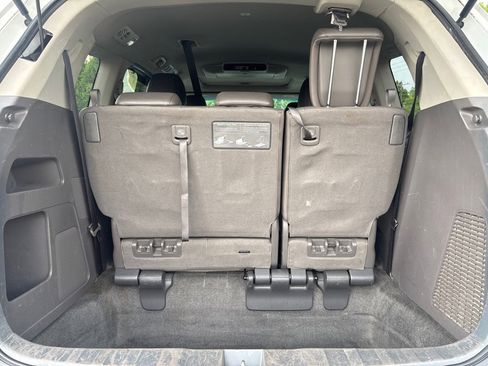 Used 2011 Honda Odyssey Touring image 10