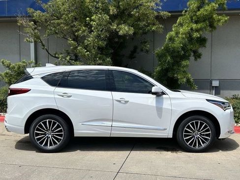 New 2026 Acura RDX SH-AWD w/ Advance Package image 3