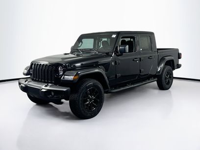 Used 2022 Jeep Gladiator Sport