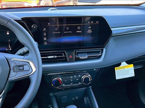 New 2026 Chevrolet TrailBlazer LT w/ LT Cold Weather Package image 7