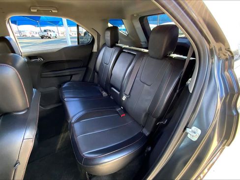 Used 2017 Chevrolet Equinox Premier w/ Enhanced Convenience Package image 20