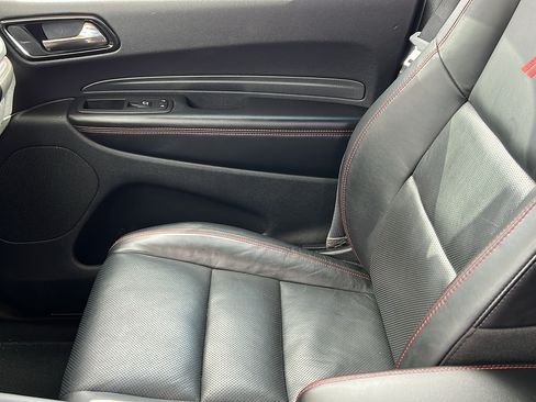 Used 2025 Dodge Durango GT AWD/4WD image 20