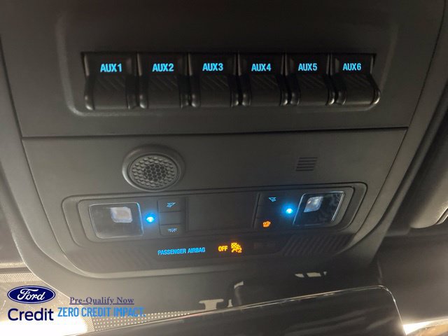 New 2026 Ford Bronco Raptor w/ Interior Carbon Fiber Pack AWD/4WD image 12