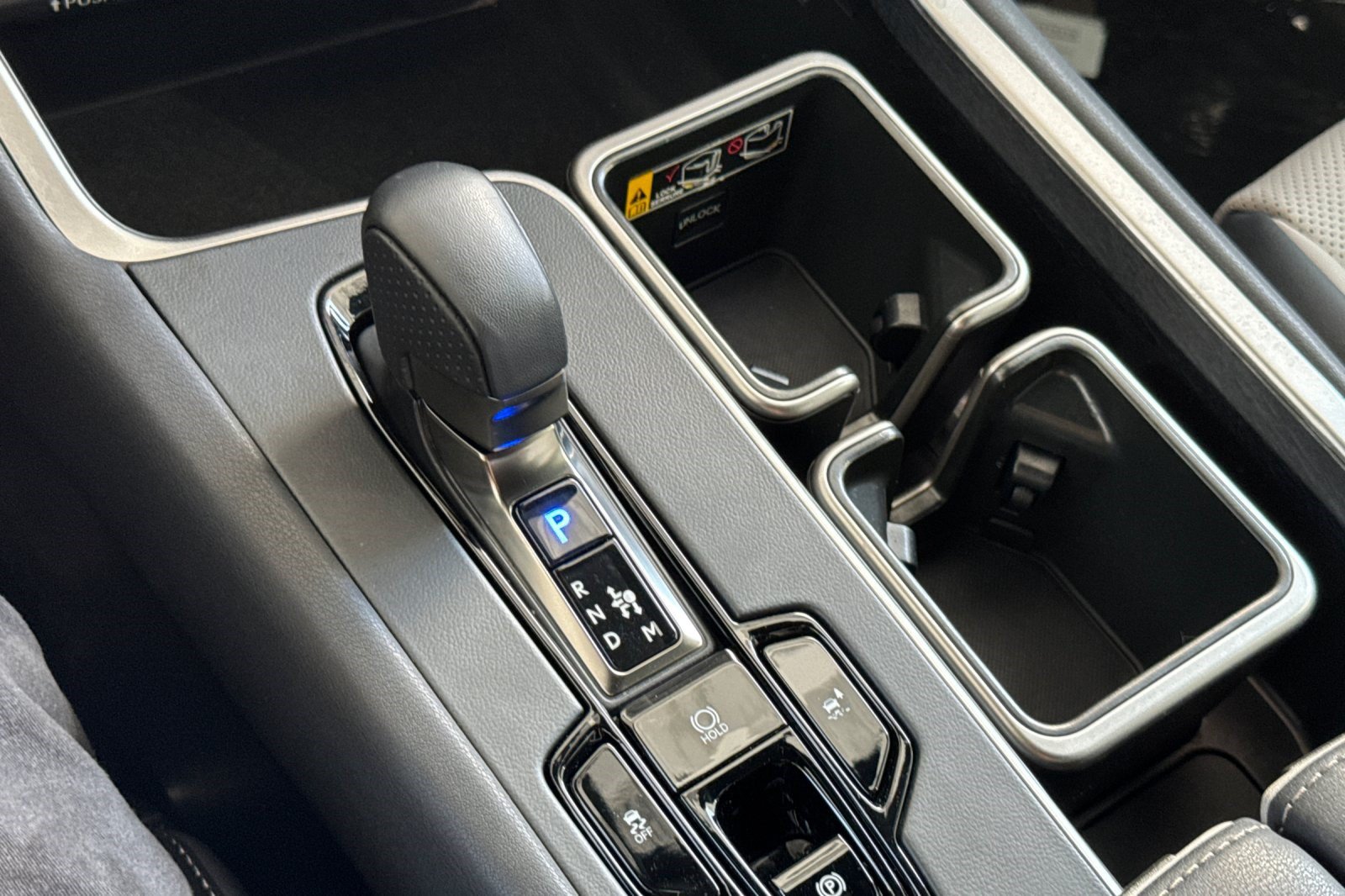 Certified 2026 Lexus TX 500h AWD w/ Technology Package image 28