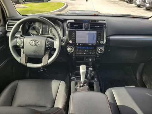 Used 2022 Toyota 4Runner TRD Pro image 6