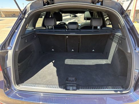 Used 2020 Mercedes-Benz GLC 300 image 27