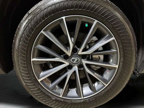 Used 2022 Lexus NX 250 image 29