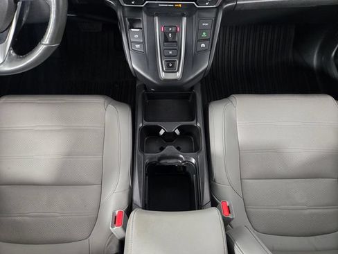Used 2022 Honda CR-V EX-L image 25