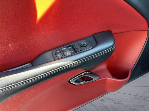 Used 2021 Dodge Challenger SRT Hellcat Redeye image 23