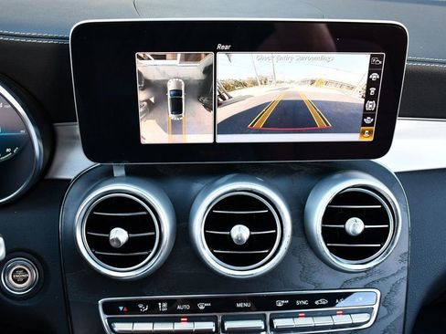 Used 2022 Mercedes-Benz C 300 Cabriolet w/ AMG Line image 73