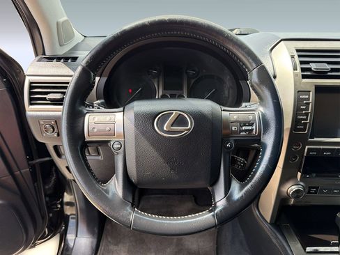 Used 2019 Lexus GX 460 w/ Navigation Package AWD/4WD image 11