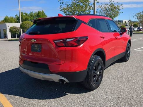 Used 2019 Chevrolet Blazer LT image 4