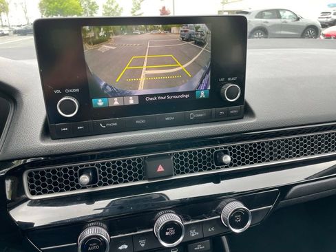 Certified 2026 Honda Civic Sport image 17