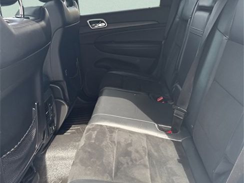 Used 2015 Jeep Grand Cherokee Altitude image 19