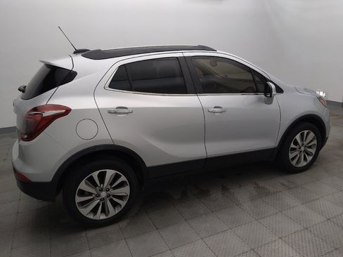 Used 2019 Buick Encore Preferred FWD image 10