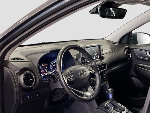 Used 2021 Hyundai Kona Ultimate image 9