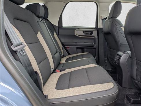 New 2025 Ford Bronco Sport Big Bend image 20