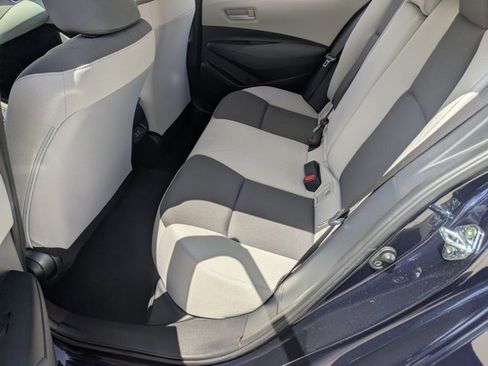 Certified 2023 Toyota Corolla LE image 16