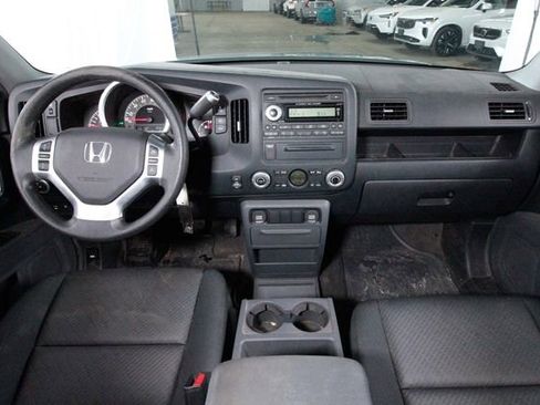 Used 2007 Honda Ridgeline RTS image 7