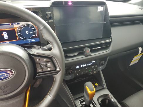 New 2026 Subaru Outback Wilderness image 17