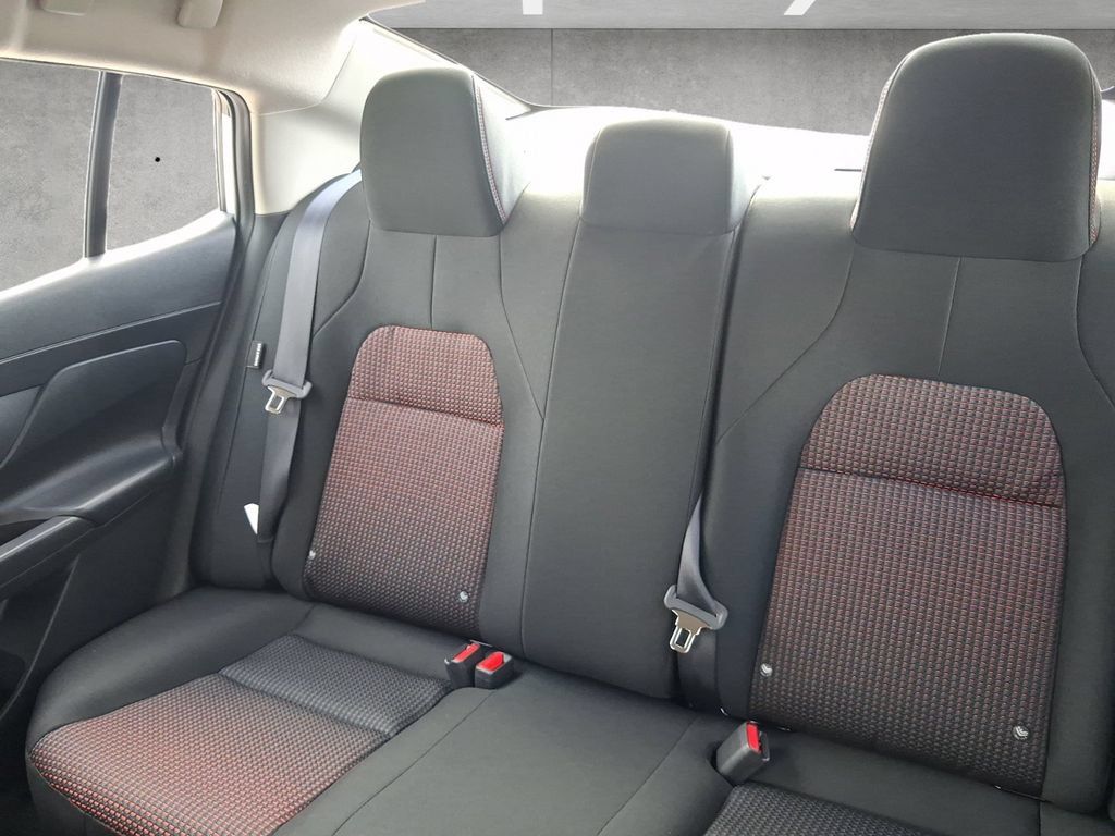 New 2027 Nissan Sentra SR FWD image 23