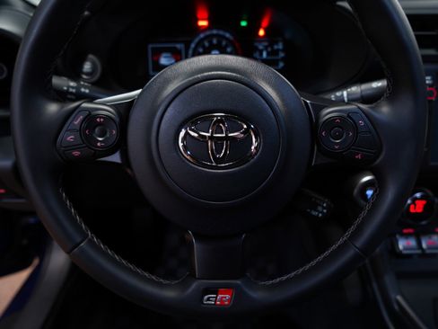 Used 2022 Toyota GR86 image 36