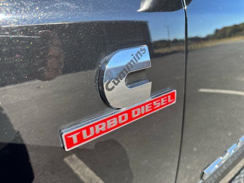 Used 2022 RAM 2500 Tradesman image 25