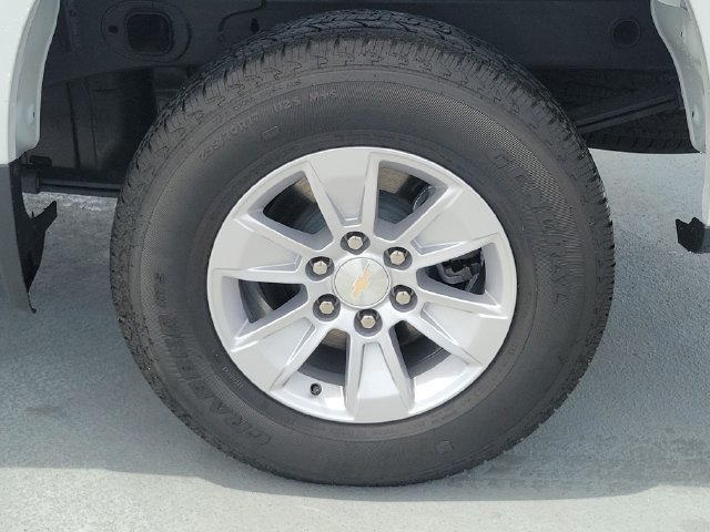 Used 2026 Chevrolet Silverado 1500 LT AWD/4WD image 13
