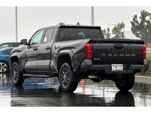 New 2026 Toyota Tacoma SR5 image 6
