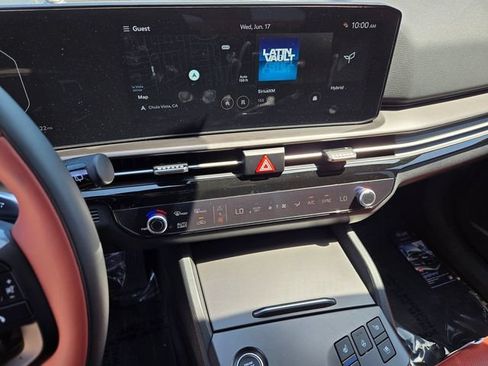 New 2026 Kia Sportage SX Prestige AWD/4WD image 9