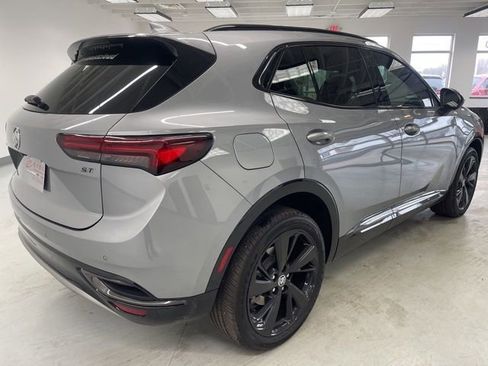 Used 2023 Buick Envision Preferred w/ Sport Touring Package image 13