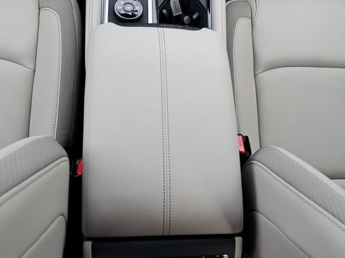 New 2025 Nissan Pathfinder SL w/ SL Premium Package image 27