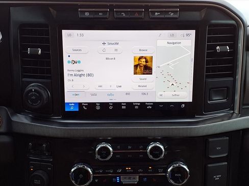 Used 2024 Ford F250 Platinum image 24