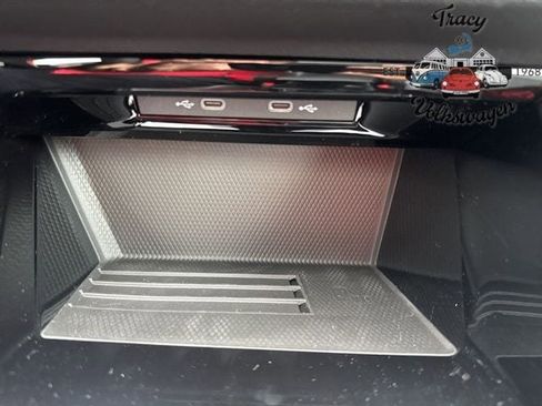 New 2025 Volkswagen GTI SE image 12