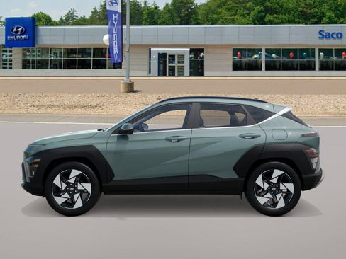 New 2026 Hyundai Kona SEL Sport image 3