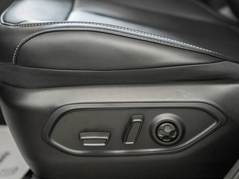 New 2026 Jeep Grand Cherokee L Limited AWD/4WD image 40