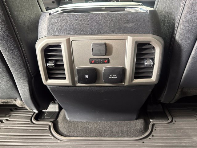 Certified 2022 Ford F250 Lariat w/ Lariat Ultimate Package AWD/4WD image 13